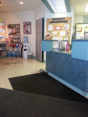 callingwood animal hospital