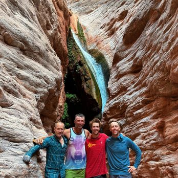 Western River Expeditions - Rafting/Kayaking Near Me - Fredonia, Arizona