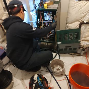 GME Plumbing & Heating - Plumbing Near Me