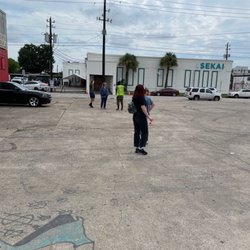 Grafitti Park