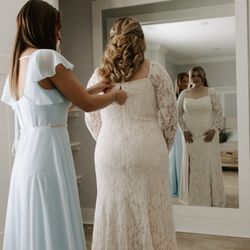 Abby's Alterations