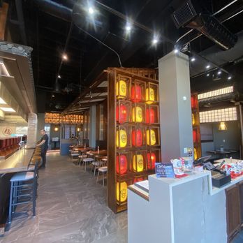 Kinya Ramen · Sushi · Bubble Tea - At the entrance - Sushi Bars Near Me - Linden, New Jersey Kinya Ramen · Sushi · Bubble Tea - At the entrance - Sushi Bars Near Me - Linden, New Jersey