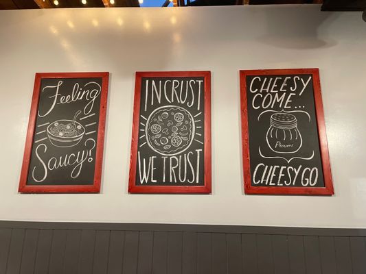 The Kitchen Italian Cafe & Pizzeria by null