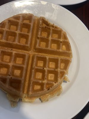 Butter Maple Pancake House by null