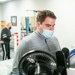 Physical Therapy Advantage