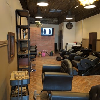 Magic Iron - Hair Salons Near Me - Flushing, New York