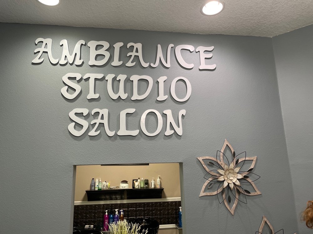 Ambiance Studio Salon Image