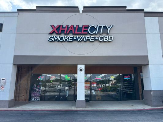 XHALE CITY - Updated May 2026 - 13 Reviews - 9559 hwy 5, Douglasville,  Georgia - Vape Shops - Phone Number - Yelp