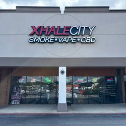 Xhale City