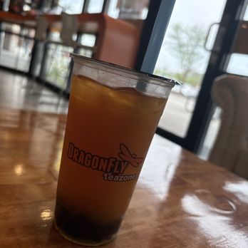 Dragonfly Tea Zone - Coffee & Tea Near Me - Kansas City, Missouri Dragonfly Tea Zone - Coffee & Tea Near Me - Kansas City, Missouri