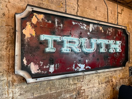 Truth BBQ by null Truth BBQ by null