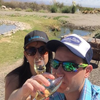 Gimenez Riili - Wineries Near Me - Los Sauces, M