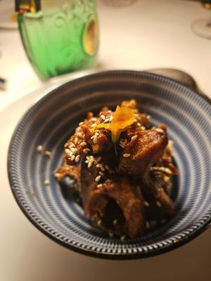 iDen & Quanjude by null