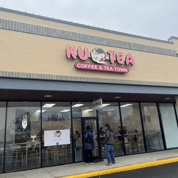 Ku-Tea’s Town - Bubble Tea Near Me - Woodbridge, Virginia Ku-Tea’s Town - Bubble Tea Near Me - Woodbridge, Virginia
