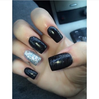 Lv Nails & spa - Nail Salons Near Me - Oceanside, California