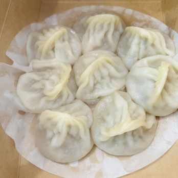 Chubby Dumplings - D1 Pork Soup XLB (8pcs) very good - Chinese Near Me - Anaheim, California Chubby Dumplings - D1 Pork Soup XLB (8pcs) very good - Chinese Near Me - Anaheim, California