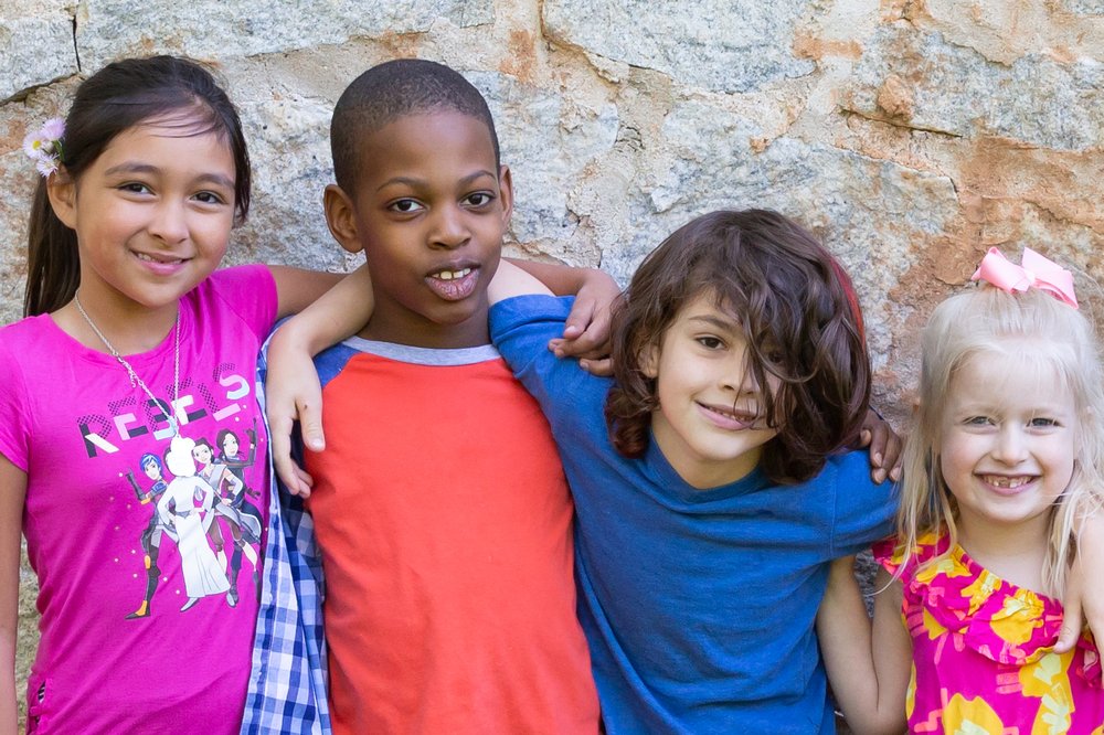 International Montessori Academy - childcare center in Atlanta, GA