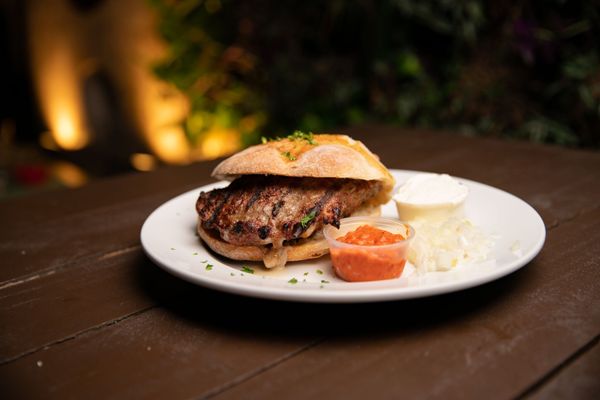 Rakija Grill by null