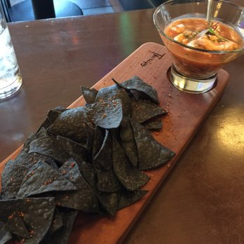 Therapy - Shrimp Ceviche - Bars Near Me - Las Vegas, Nevada Therapy - Shrimp Ceviche - Bars Near Me - Las Vegas, Nevada
