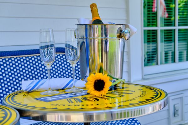 The French Goat by null