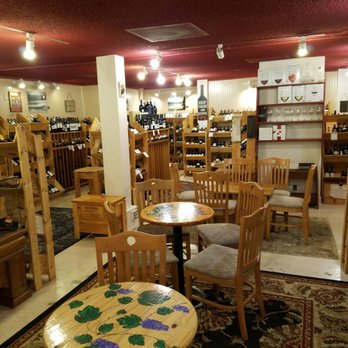 The Grape Choice - Beer, Wine & Spirits Near Me - Kirkland, Washington