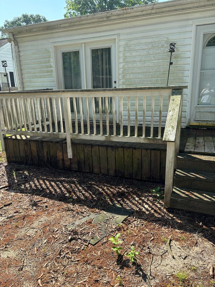 Slide of Home Surgeons