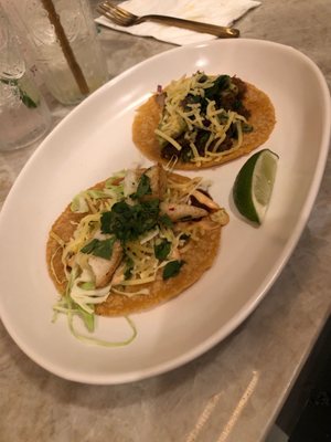 Tocaya Modern Mexican by null