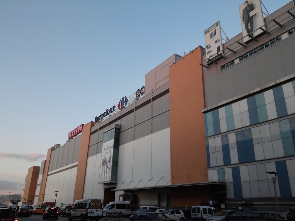 Cepa Alışveriş Merkezi