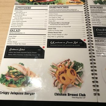Waffle Kitchen - Menu - Waffles Near Me - Palmdale, California Waffle Kitchen - Menu - Waffles Near Me - Palmdale, California