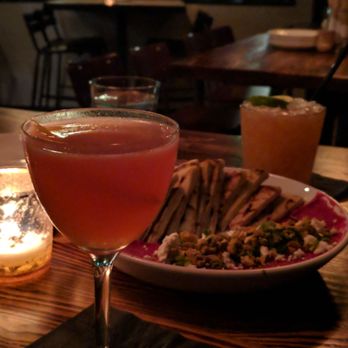 Hundred Proof - Hundred sunsets - San Diego, CA