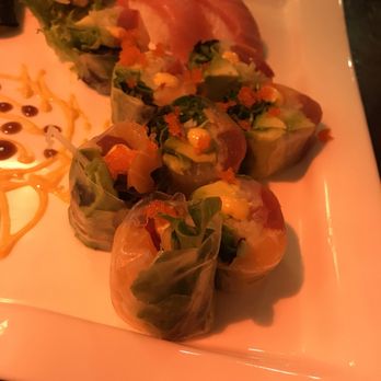 Osaka Ryu Gin - Japanese Near Me - Glen Rock, New Jersey