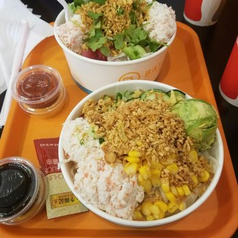 Bay Poke - AMAZING!! Haah bomb.com - Hawaiian Near Me - Irvine, California Bay Poke - AMAZING!! Haah bomb.com - Hawaiian Near Me - Irvine, California