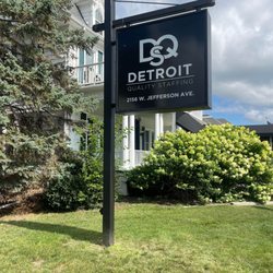 DQS Solutions & Staffing