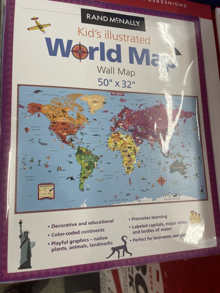 STAPLES Updated September 2024 18 Photos & 28 Reviews 442 S