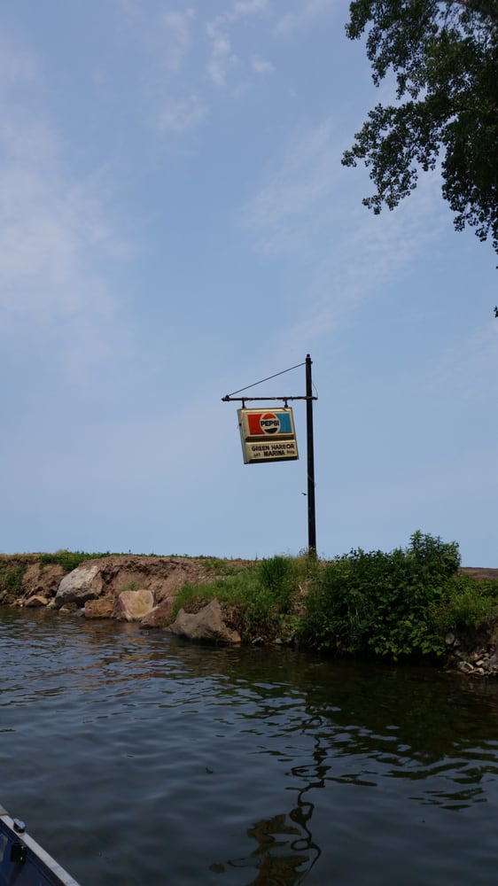 GREEN HARBOR CAMPGROUND & MARINA Updated September 2024 12813