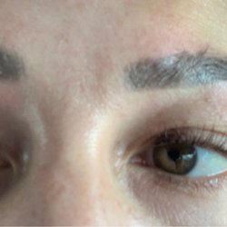 Skin & Brow Room