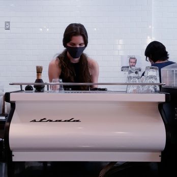 Constellation Coffee - Inside - Coffee & Tea Near Me - La Cañada Flintridge, California