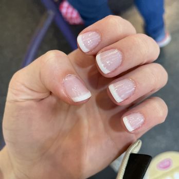 Clover Nails - Nail Salons Near Me - Cedar Park, Texas