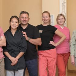 Dream Smile Dental - Dream Team