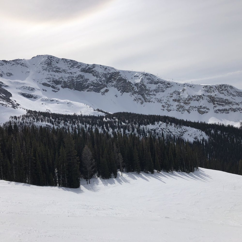 Sunshine Mountain Lodge - Ski Resorts Near Me - Banff, Alberta Sunshine Mountain Lodge - Ski Resorts Near Me - Banff, Alberta
