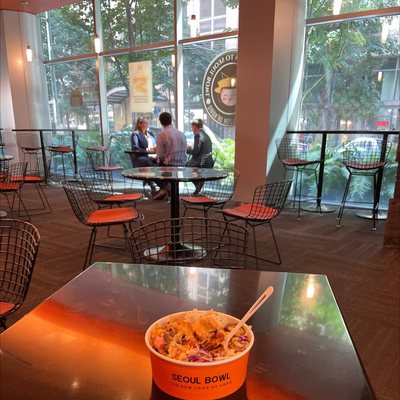 Cafe Madeline by null