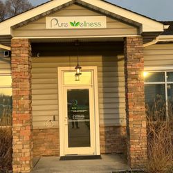 Pure Wellness Chiropractic