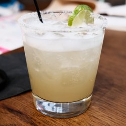 Banditos Bar & Kitchen - House margarita