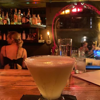 Dogwood at The Pine Shed - Cocktail Bars Near Me - Bend, Oregon