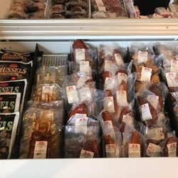 B & E Meats