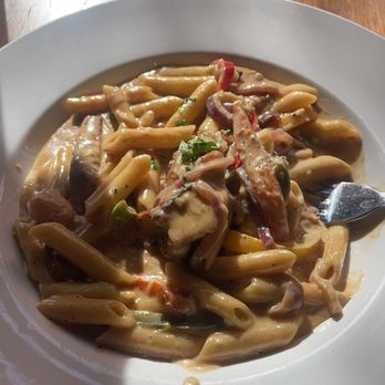 The Original Caffe Boa - Voodoo pasta - New American Near Me - Tempe, Arizona The Original Caffe Boa - Voodoo pasta - New American Near Me - Tempe, Arizona
