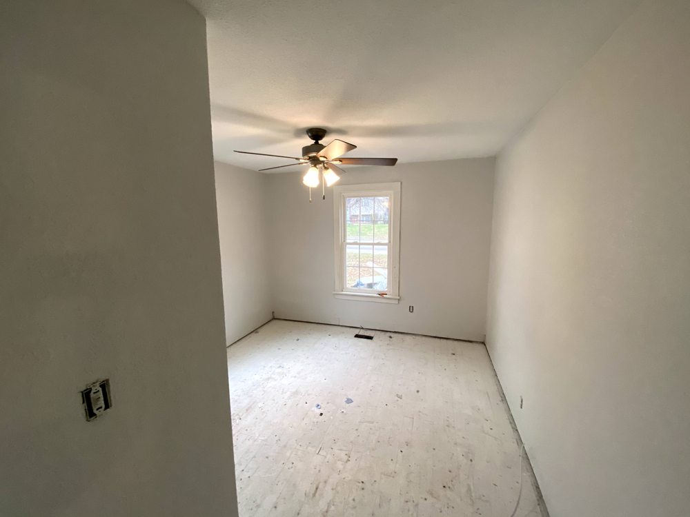 RELIABLE RESTORATION Updated August 2024 516 Boyce St, Farmington