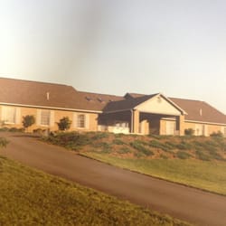 Larry Dolter - Dolter Chiropractic - Located in Pine Hill Professional Building