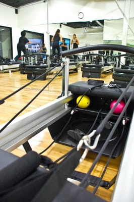 Pilates Plus - Westlake Village Thousand Oaks by null