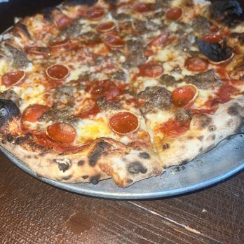 Young Joni - Marinara - Pizza Near Me - Minneapolis, Minnesota